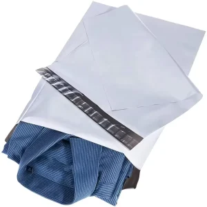 Custom Logo Poly Mailer Printed Poly Packing Mailers Shipping Bags