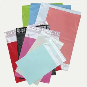 Custom Logo PolyMailer Printed Poly Packing Poli Mailers Bag Polly Mailing Poly Mailer Polybag Polymailers Shipping Bags