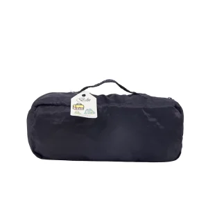 Custom Logo Portable Clothing Storage Dust Bag Made of Polyester Material Zipper Closure Custom Design for Everyday Travel Use
