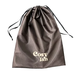 Custom Logo Reusable Satin Drawstring Pouch for Hair Bags Wigs Jewelry Wallet & Gift Packaging Personalized Dust Bag