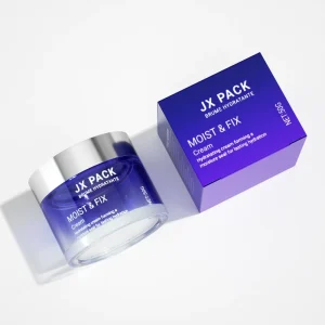 Custom Luxury Empty 30g 50g Glass Eye Face Cream Jars with Lids for Body Butter