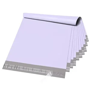 Custom Mailer Clothing Envelope Shipping Business Packing Supplies Courier Packaging Bag Mailing Bags