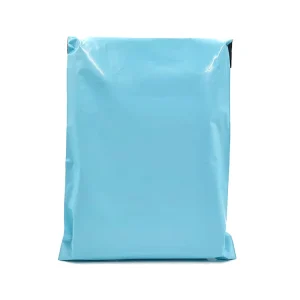 Custom Mailers Clothing Packaging Plastic Courier Mailing Eco Friendly Self Mailer Shipping Envelopes Poly Bag Material