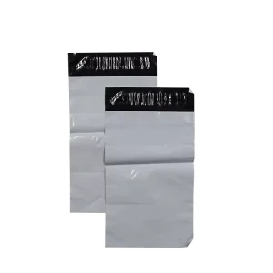 Custom Matte Apricot Shipping Poly Mailers Waterproof Self Adhesive Plastic Envelope Sleeves Poly Mailer Mail Bag