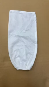 Custom Non woven Dust Collection Bag for Vacuum Cleaner Personalized Size Disposable Dust Bag OEM ODM Supported