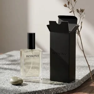 Custom Perfume Bottle Packaging Refillable Perfume Bottle 10ml 50nl 30ml Plain Perfume Bottle with Box