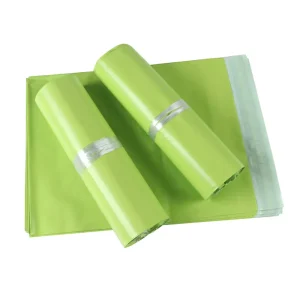 Custom Poly Mailer Printed Poly Packing Mailing Bags