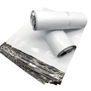 Custom Poly Mailers Logo Mailing Mail Poly Packaging Shipping Bags