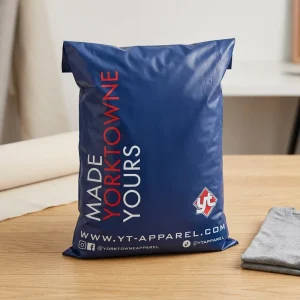 Custom Poly Mailers Plastic Mailer Shipping Mailing Bags Envelopes Polymailer Courier Bag for Post