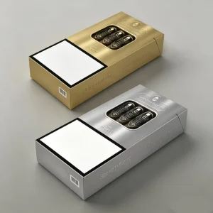 Custom Printed Packaging Boxes Paper Boxes Rigid Paperboard Boxes Playing Card Boxes OEM ODM Factory