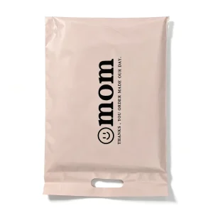 Custom Self Adhesive Shipping Bags Bulk Roll Parcel Packaging Durable Poly Mailer Mailing Waterproof Express Bags