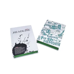 Custom Size A3 A4 A5 Board Book For Toddlers Full Color Offset Print Matte Lamination Hardcover