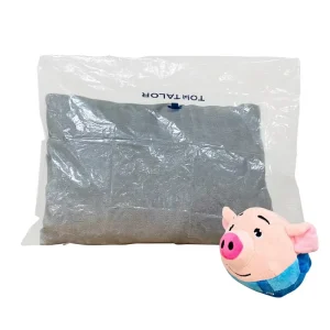 Custom Size Color & Thickness Self Sealing Plastic Bags Printed Custom Packaging Bags with Custom Logo