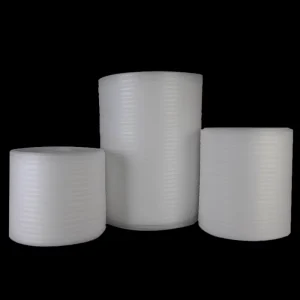 Custom Soft Protective Cushion Sheet White Packing Material EPE Foam Sheet Roll