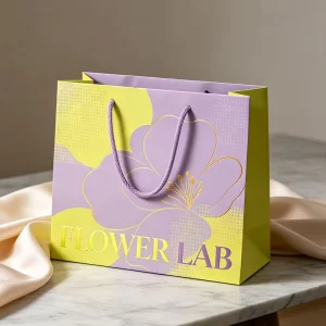 Custom Thick Luxury Paper Shopping Bag Custom Logo Printing Gift Paper Bag for Garment Jewellery Shop