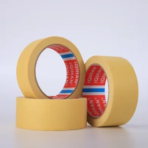 Custom logo Painters Painting Tape Masking Film Automotive Masking Tape Blue Painters Masking Tape