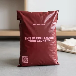 Custom logo Print Mail Courier Envelope Clothing Packaging Self Adhesive Mailing Biodegradable Poly Mailers Shipping Plastic Bag
