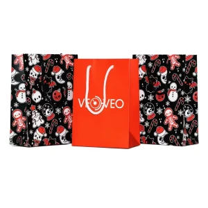 Custom personal luxury large shopping paper bags with your own logo package paper gift bag custom green paper bags print
