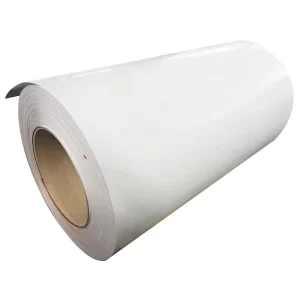 Customisable Printed PVC Film with Acrylic Adhesive Single Sided Waterproof for Outdoor Advertising Masking