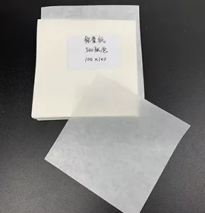 Customizable Accurate Weighing Paperboard 75*75 100*100mm with Coated Surface for Screen Printing