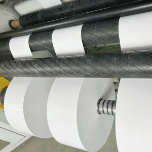 Customizable Coated Kraft Art Paper Rolls White SBS 120-400gsm for Printing & Packaging