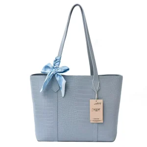 Customize Logo Factory Simple Large capacity Women’s Bag New Fashionable Shoulder Bag Handheld Tote Bag
