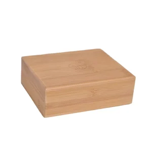 Customize Size Private Label Wooden Packaging Box Bamboo Jewelry Box