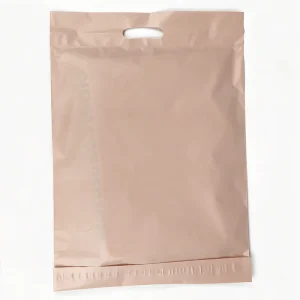 Customized Color Shipping Bags Postage Satchels Self Adhesive Plastic Courier Biodegradable Poly Mailer Bags
