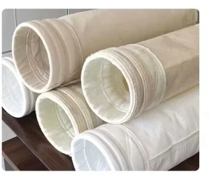 Customized Dust Collection Filter Bags for Steel High Temperature Gas Cement Rotary Kilns and Asphalt Drying Rotary Kilns