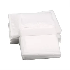 Customized Eco Friendly Recycled Compostable Plastic Trash Bags Intensification Refuse Sacks Garbage Bags Pet Litter Bag