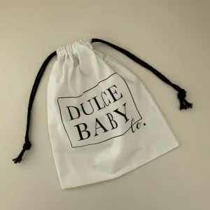 Customized Factory Price Cotton Drawstring Cloth Bags Shoe Dust Bag With Logo