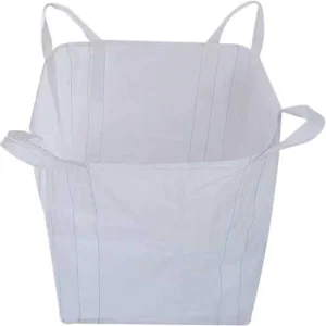 Customized Large Capacity 100% Virgin Material FIBC PP Woven Big Bag