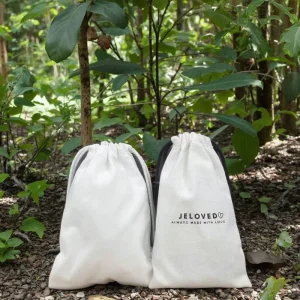 Customized Logo Promotional Fashion Organic Eco Friendly Canvas Cotton Drawstring 9×10 10×15 15×20 40×50 Backpack Bags