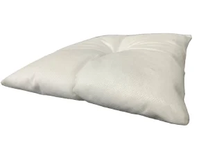 Customized Oil Absorbent Cushion Control Oil Spills Applicable to Continuous Dripping 50*40cm