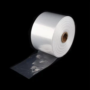 Customized PE Perforated Auto Packaging Bags in Roll Pre-opened Bags on Roll Plastic Poly Auto Bag Roll