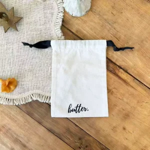 Customized Size Recycled Organic Cotton Bags Canvas Drawstring Bags Gift Jewelry Pouch Cotton Dust Bag with Logo