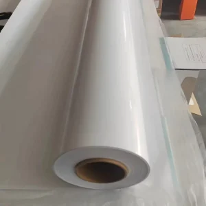 Dancing Floor Self Adhesive Film Roll Vinyl Sheet Easy to Stick and Tear for Wedding Dance Parties