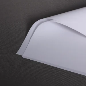 Decorative PVC Backlit Film Laminated Ceiling Tiles Plastic Stretch PVC Ceiling Film