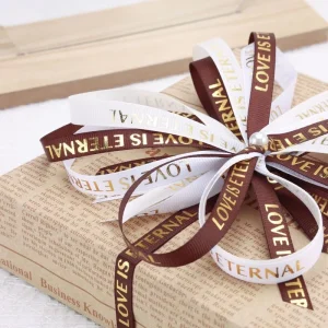 Decorative Ribbon Satin Wired Craft Ribbon for Gift Wrapping Wedding Party Decoration Bow Making Diy Scrapbooking