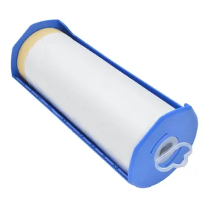 Direct Factory Pre-taped Auto Spray Plastic Masking Film
