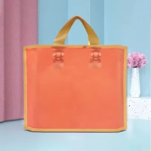 Direct Factory Waterproof Leakproof Plastic T Shirt Bags Heavy Duty OEM Shopping Plastic Bag