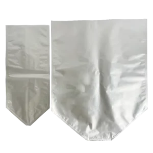 Direct Sales Factory Ton Bag Manufacturer Aluminum Foil Lined FIBC Bulk Bags Industrial Vacuum Sealed Bags