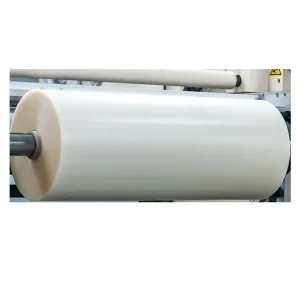 Direct Sales Translucent PVC Film for Floor Protection
