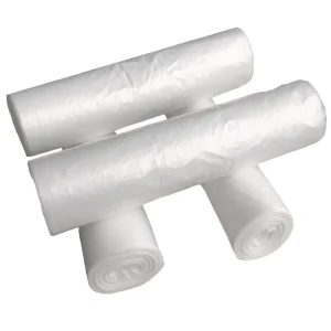 Disposable PE Polythene Drop Sheet Soft Translucent Moisture Proof Plastic Protection Film Blow Molding Dustproof Dust Sheet