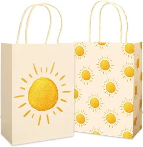 Durable Eco Friendly Biodegradable Reusable Recyclable Custom Kraft Paper Bags with Handles for Industrial and Daily Packaging