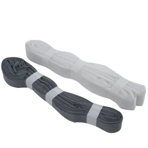 Dust Bag Cassette Continuous Standard 20m Continuous Fold Dust Collection Bags Endless Vacuum Cleaner Dust Bag Plastic Bag