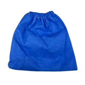 Dust Bags for Vacuum Cleaner HEPA Filter Elements Customized Size Reusable Plastic Household Use Keep Filter Clean