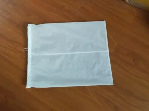 Dust Filter Bags Collector Bag