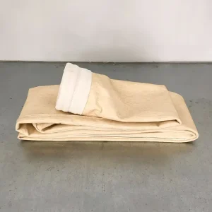 Dust Filter Bags Industrial Baghouse Dust Extraction Bags