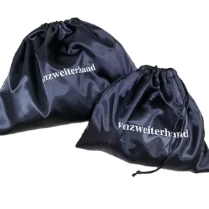 Dustbag Handbag Dust Cover Silk Satin Bags